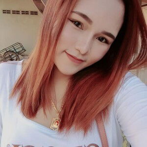 Panatda August profile icon