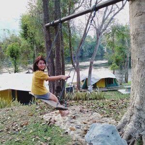 Sarai Prapaporn profile icon