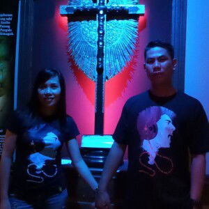 Jona Galarpe profile icon