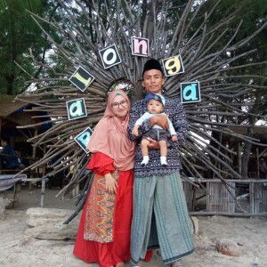 Elviana Nuriyah profile icon