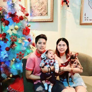 Loreyn Joy Moises profile icon