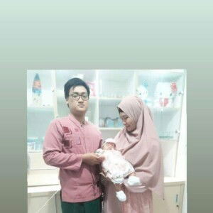 Badrina Alfi profile icon