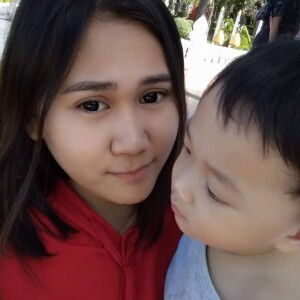 ชื่อบิวต์ นะ ไม่ต้องถาม profile icon