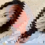 Menchie Abrigo Horak profile icon