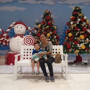 Ony Saragih profile icon