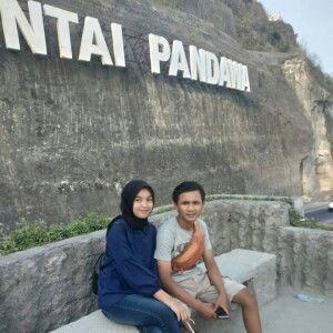 HafidPutri profile icon