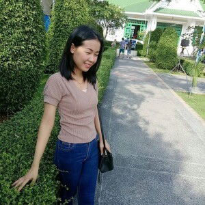 หมิว profile icon