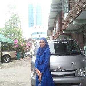 Alisa Kakwo profile icon