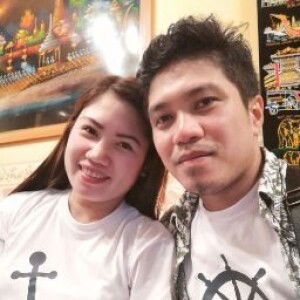 Michelle May Lusterio - Inoc profile icon