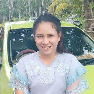 Arisa Thongoon profile icon