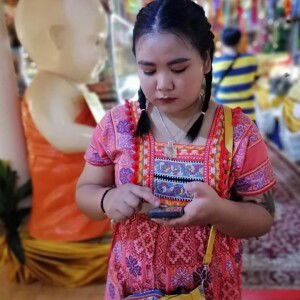 Busaba Mintar Pimkat profile icon