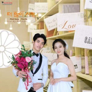 Nguyễn Thu Hà profile icon