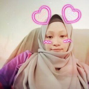 azlina patrick profile icon