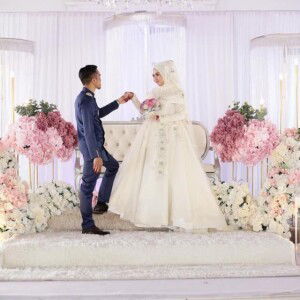 Nurul Husna Sarkhasi profile icon