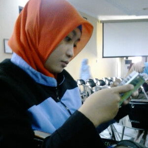 Khoirun Nimah profile icon