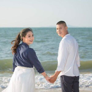 Aujcharaparn Chompusor profile icon