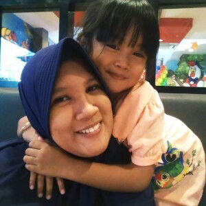 Rini Rezeki Manik profile icon