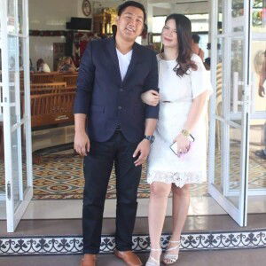 Jowi Alvaro De Jesus profile icon