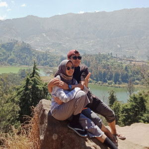 Triya Hatmiyanti profile icon