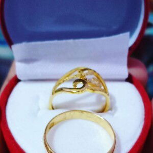 Hani Haryani profile icon