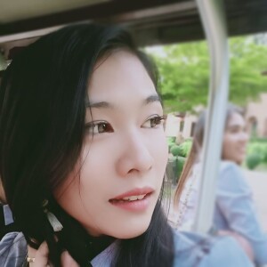 Li Ying Pang profile icon