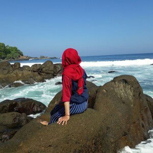 Pungki Widya profile icon