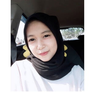 Sarah Rahmayani profile icon