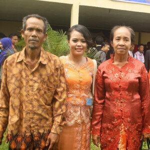 Kresensia Yolenta profile icon