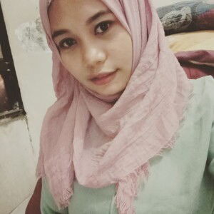 Widia Irma profile icon