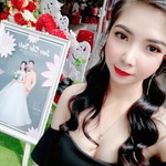 Thuy Linh profile icon