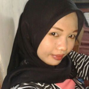 dewi nur utami profile icon