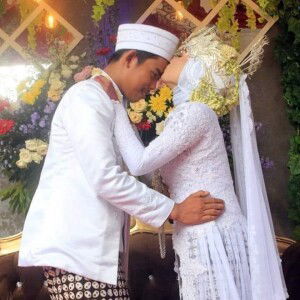 Suhada Himawan profile icon