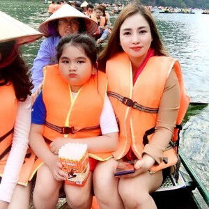 XuXu Nỳ profile icon