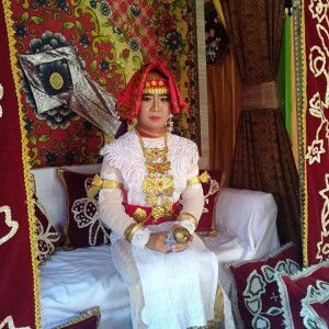 Fatriz Lina profile icon