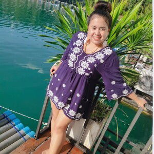 K'kik Kaewsuk profile icon