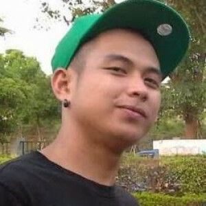 Ekong Exiomo profile icon