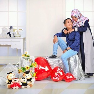 Evha Widia profile icon