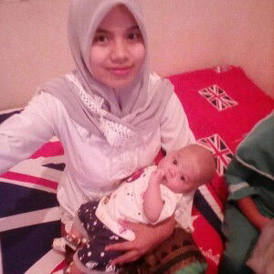 Wi Ranti profile icon