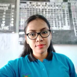 Noviyanti Herlina Malau profile icon