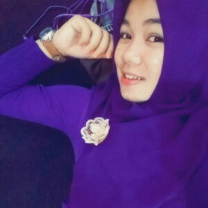 Siti Rukmana Sari profile icon