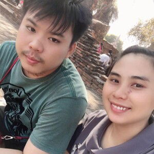 Phailin Thiangkharm profile icon