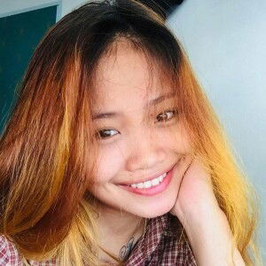 Ignatia Layola Dius profile icon