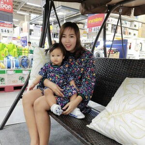 สายรุ้ง คงยืน profile icon