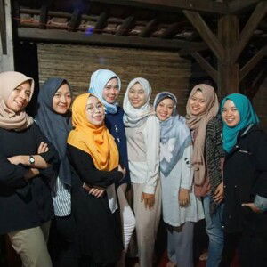 Anisa Widyaningsih profile icon