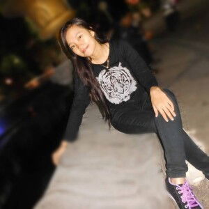 Vida Gegge profile icon