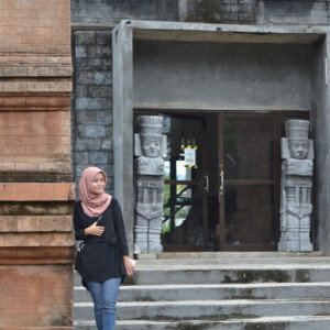 ika susi setyaningsih profile icon