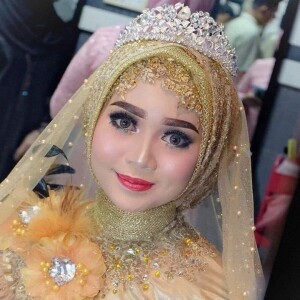 Andi Citra Islamiah profile icon