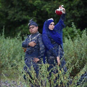 Nurliyana Nadhirah profile icon