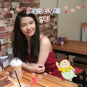 Zha Yiyi profile icon