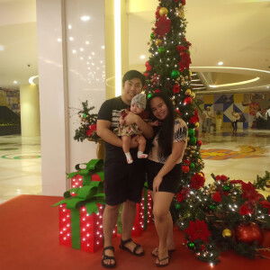 Maria Shaina profile icon